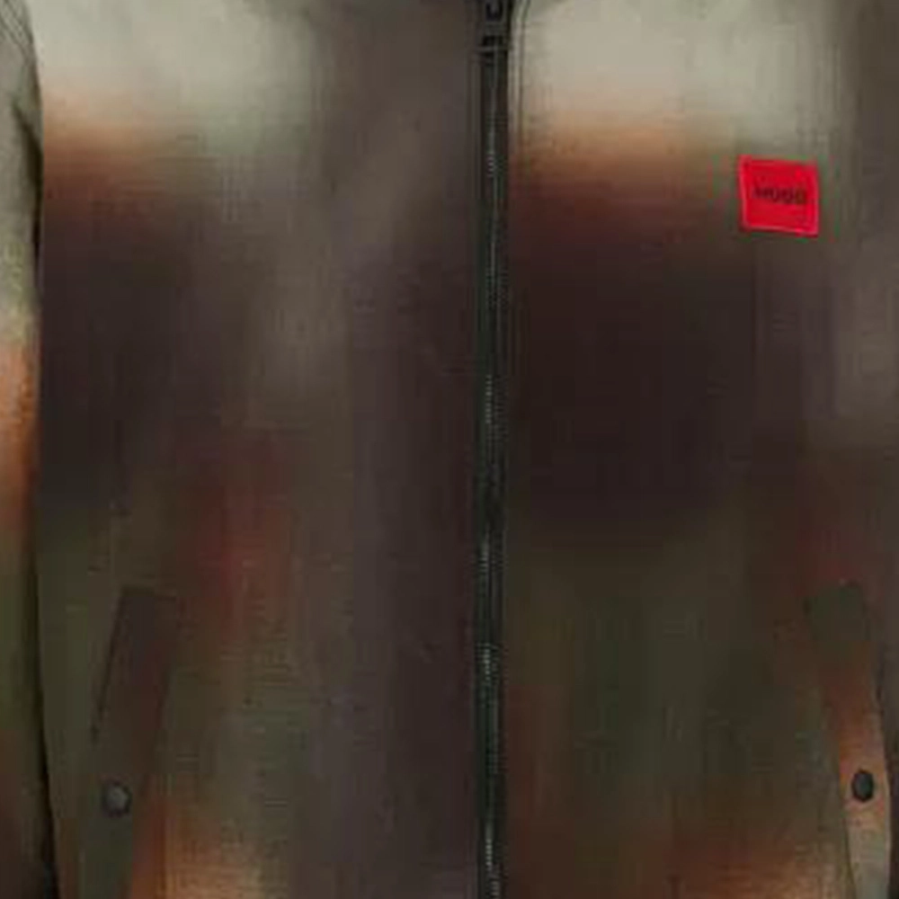 HUGO BOSS SS23 Logo