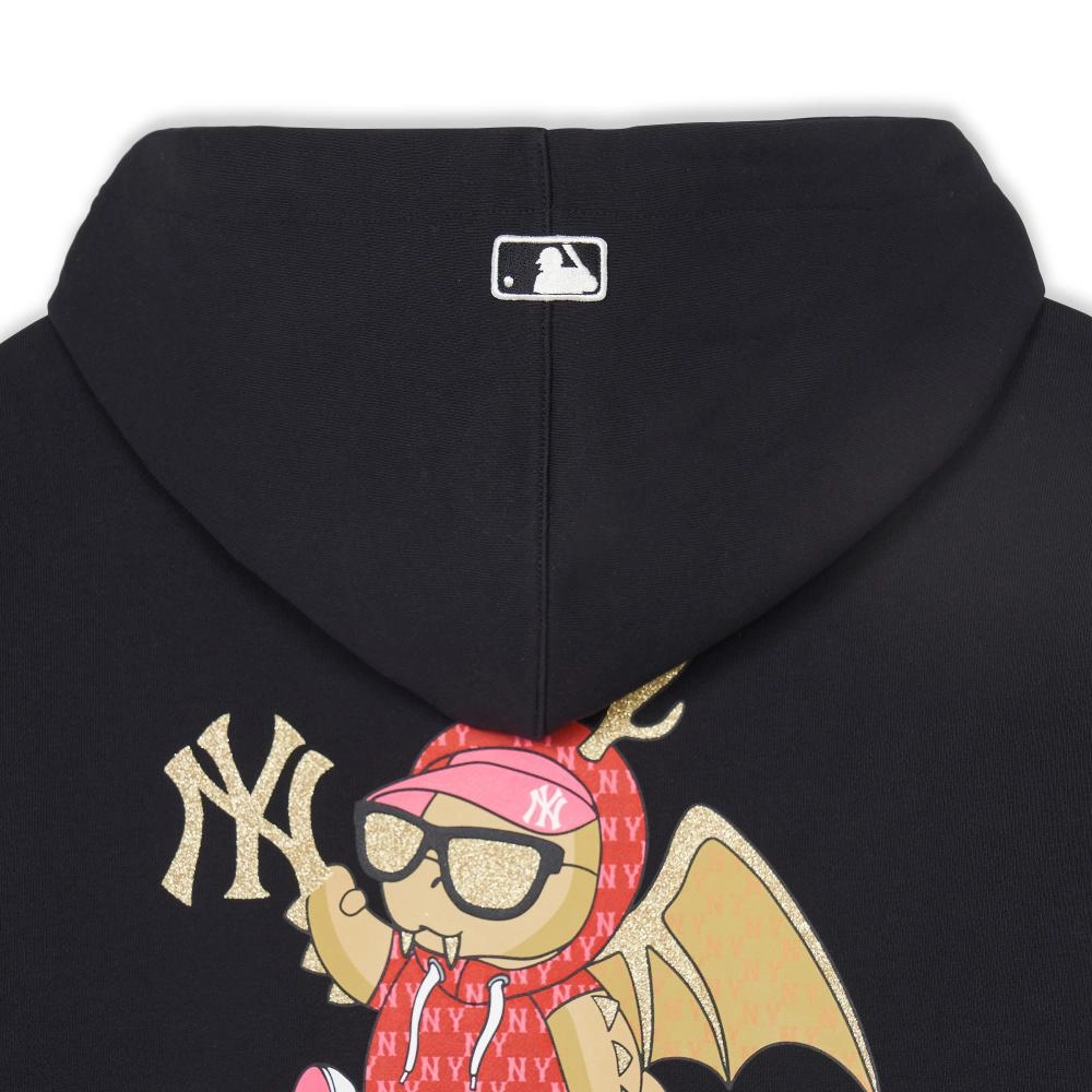 MLB SS24