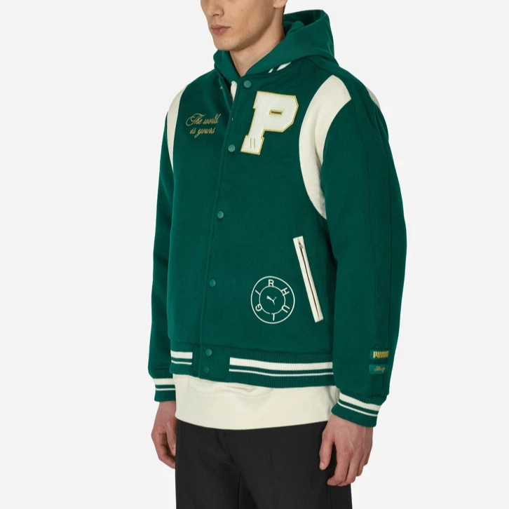 PUMA x Rhuigi SS23