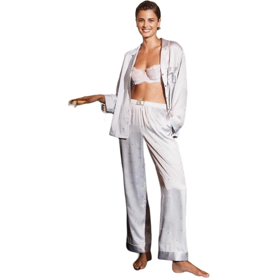 Victoria's Secret 24 THE MIX