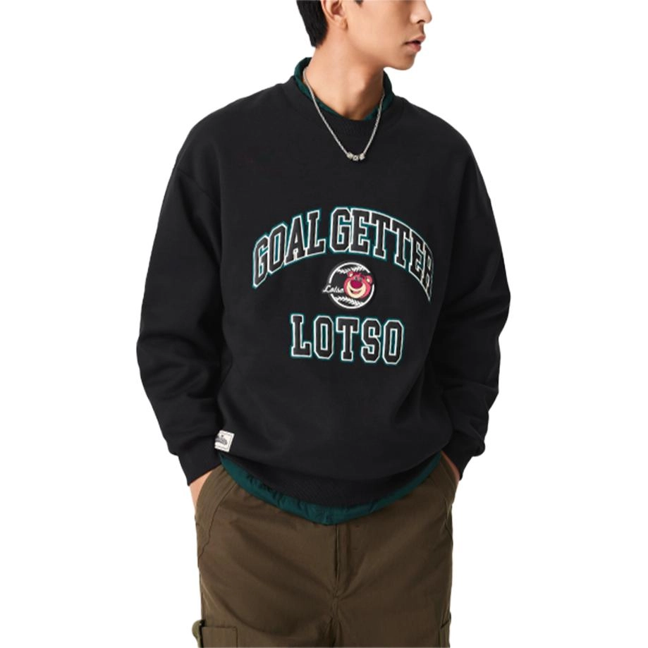 LiNing x Disney