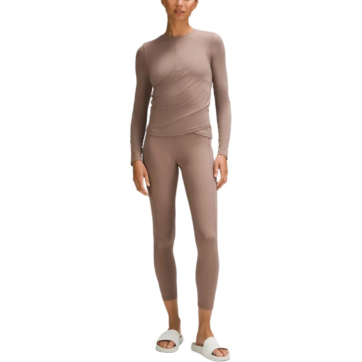 lululemon Align Nulu 25"