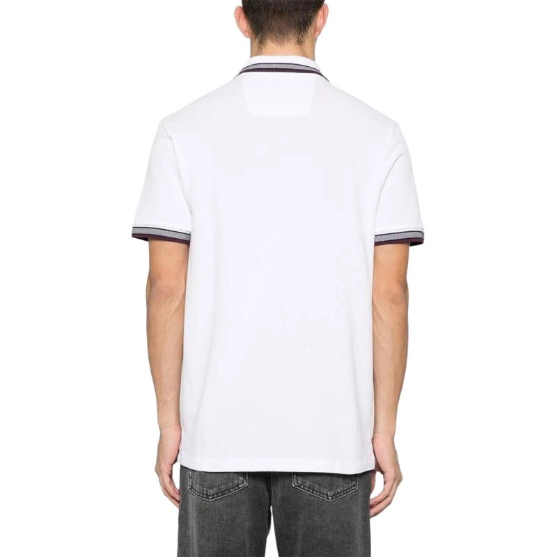 HUGO BOSS LogoPOLOPolo