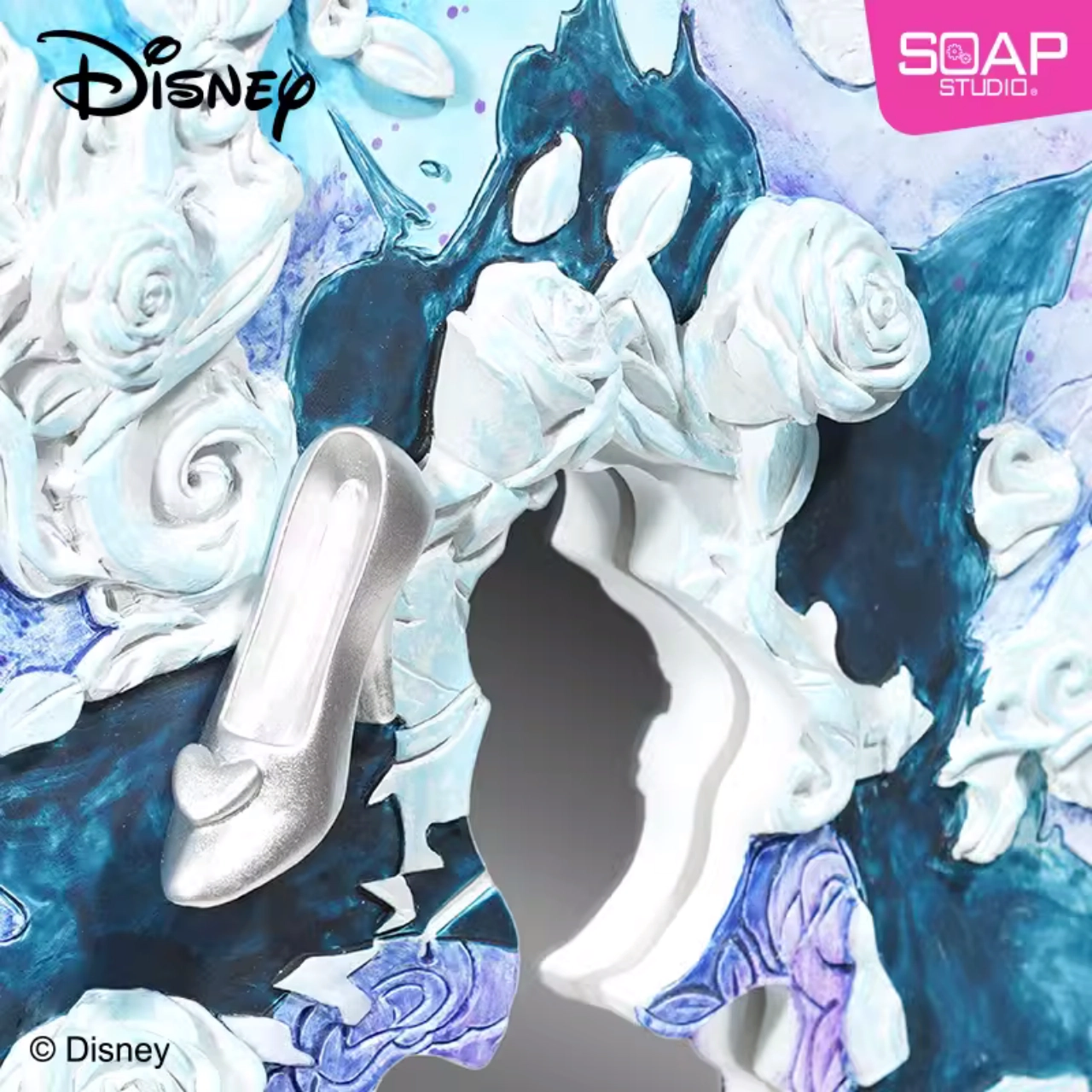 SOAP STUDIO