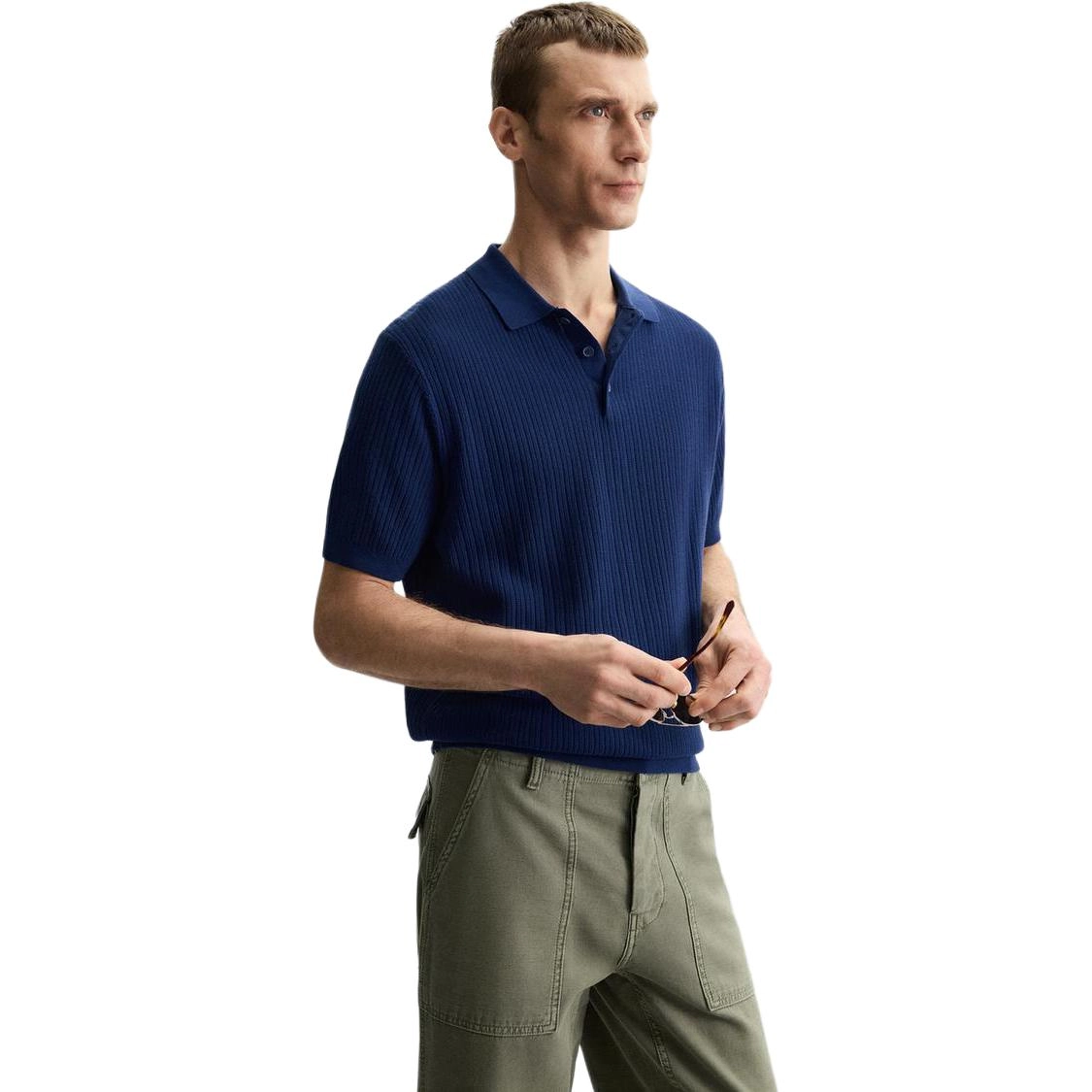 ZARA Polo