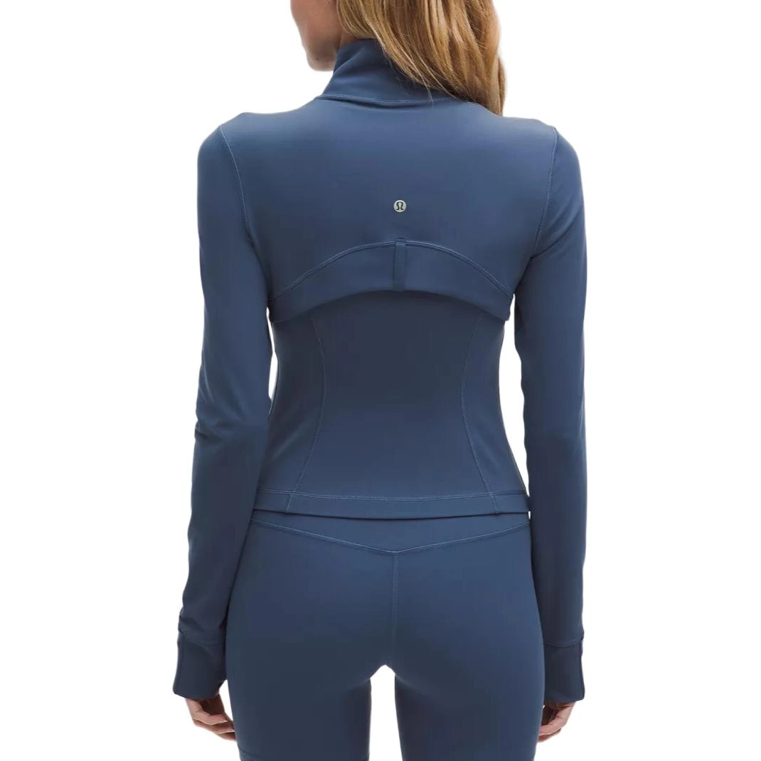 lululemon Define Define Cropped Jacket Nulu