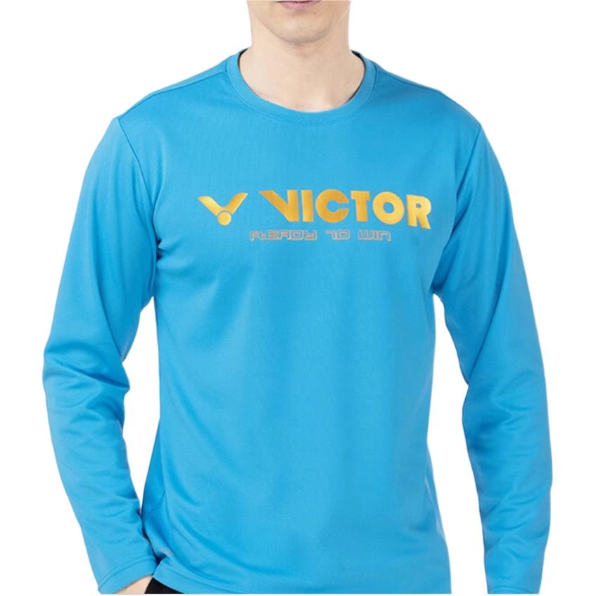 VICTOR T