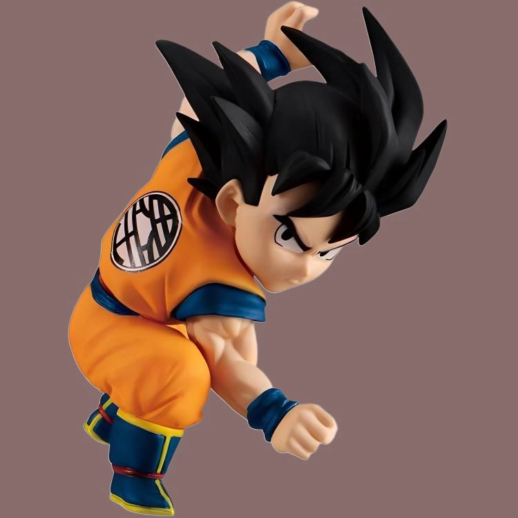 BANDAI ADVERGE MOTION 5 5.5cm