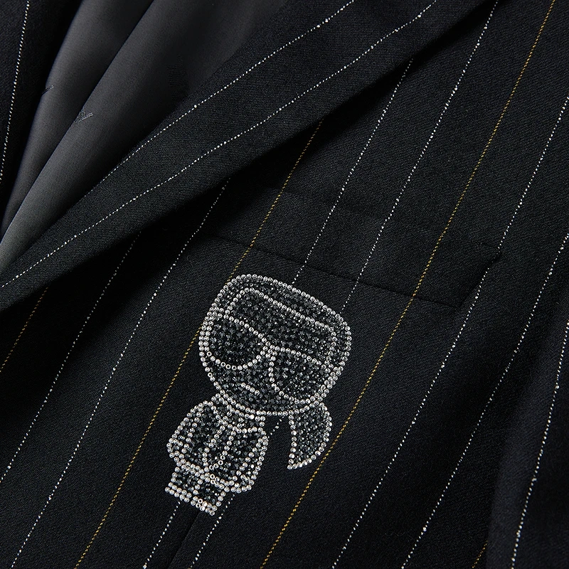 KARL LAGERFELD