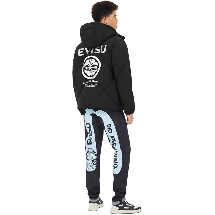EVISU 2024