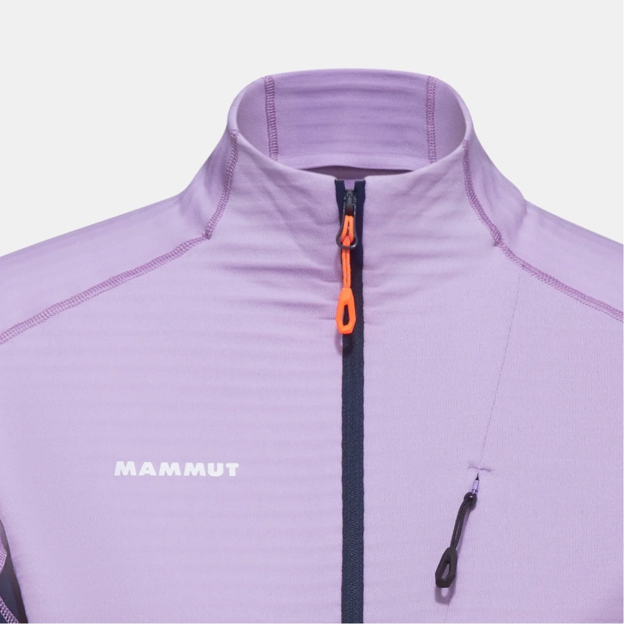 MAMMUT Taiss Light ML Jacket Women