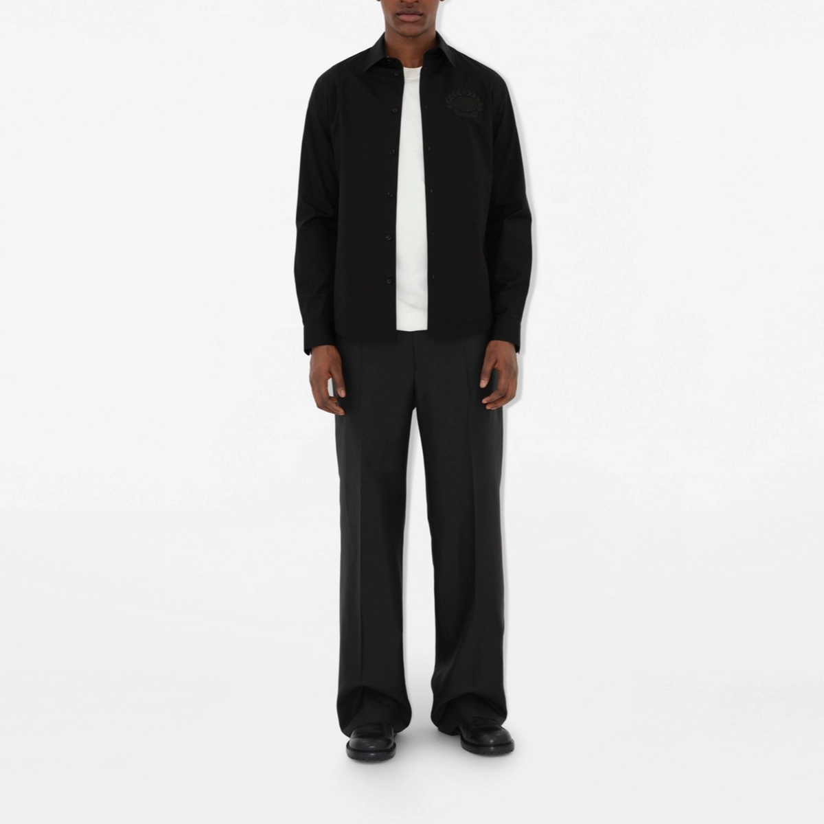 Burberry Logo