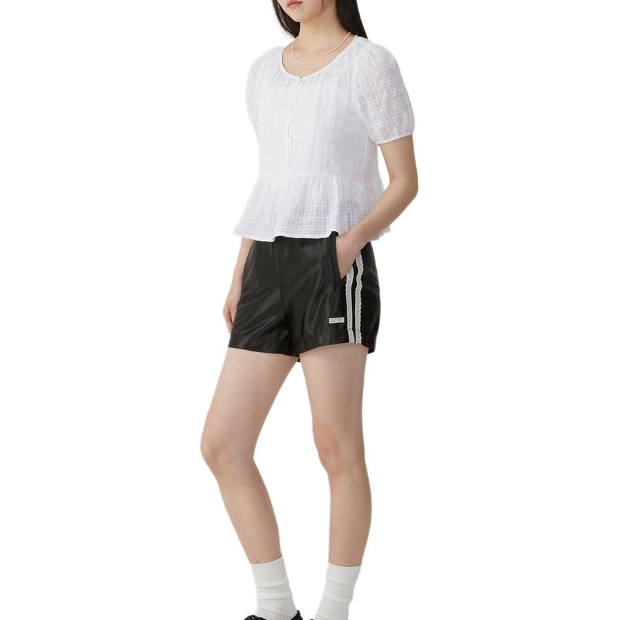 COVERNAT SS25