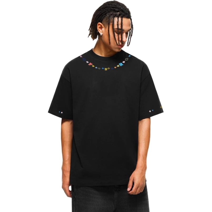 FDR T