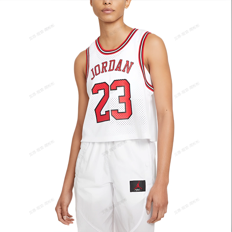 Jordan Essential