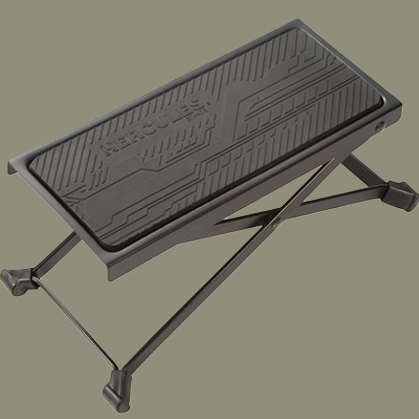 HERCULES () FS100B
