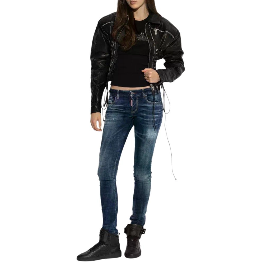 DSQUARED 2 x DUCATI FW25