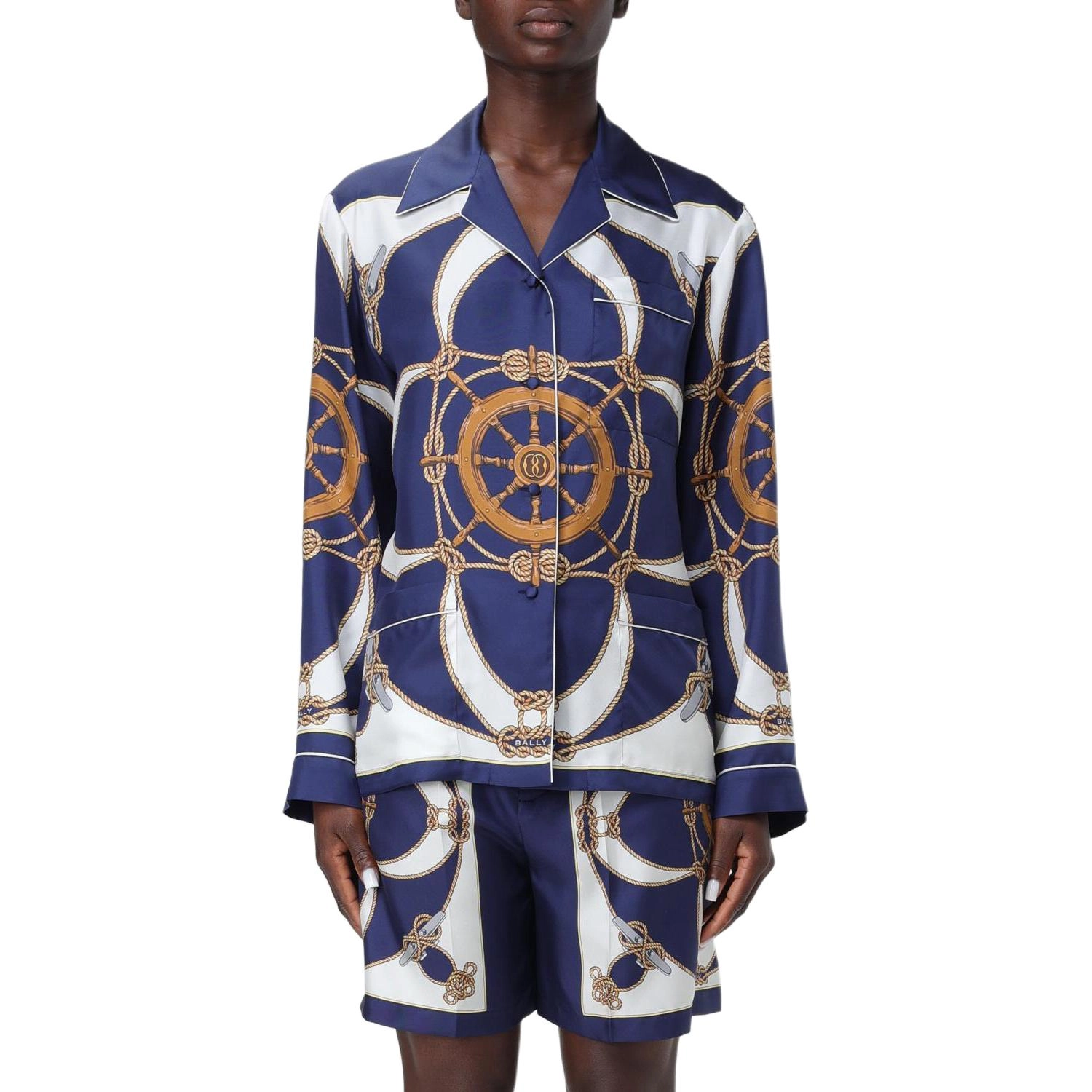 BALLY SS24