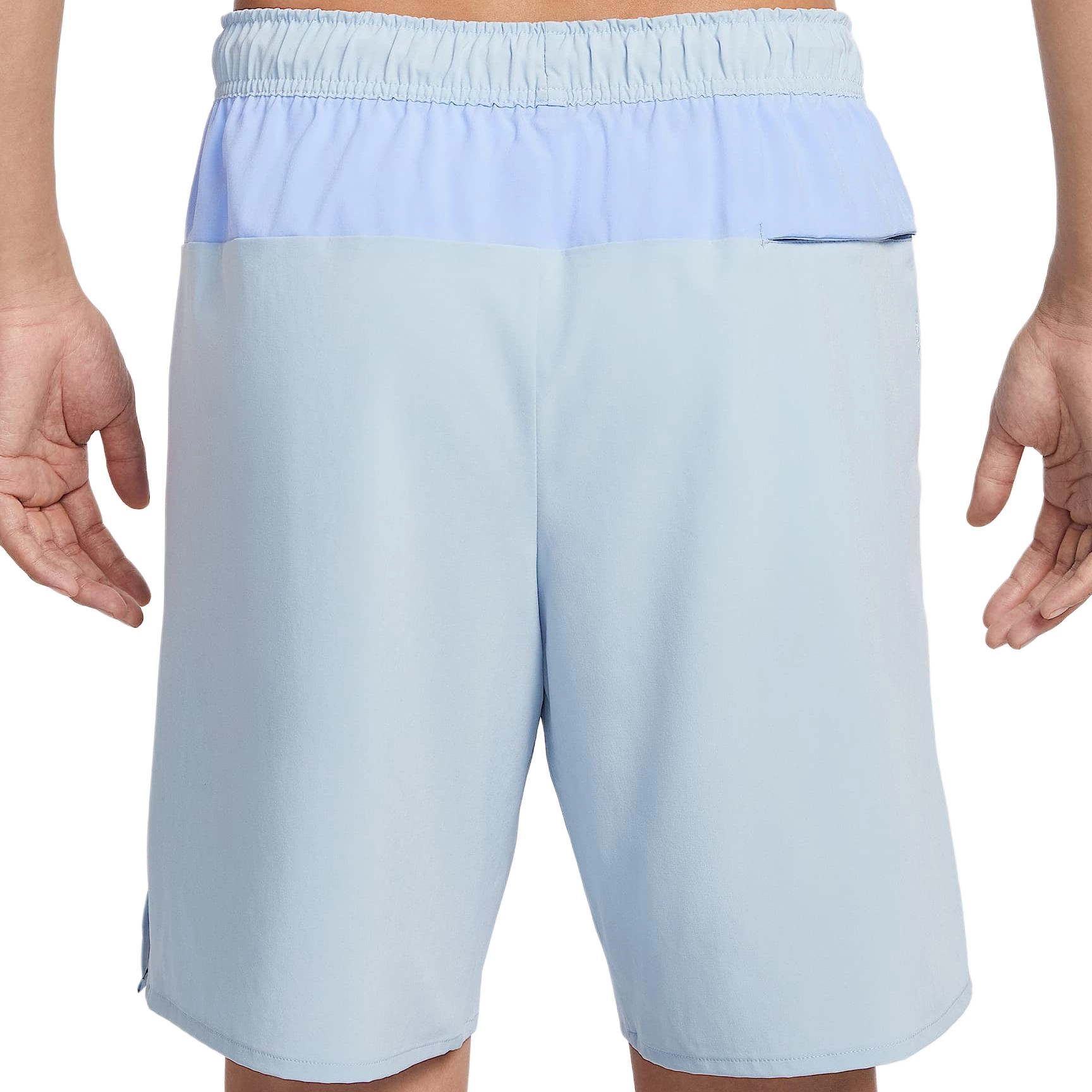 Nike SS25 Logo