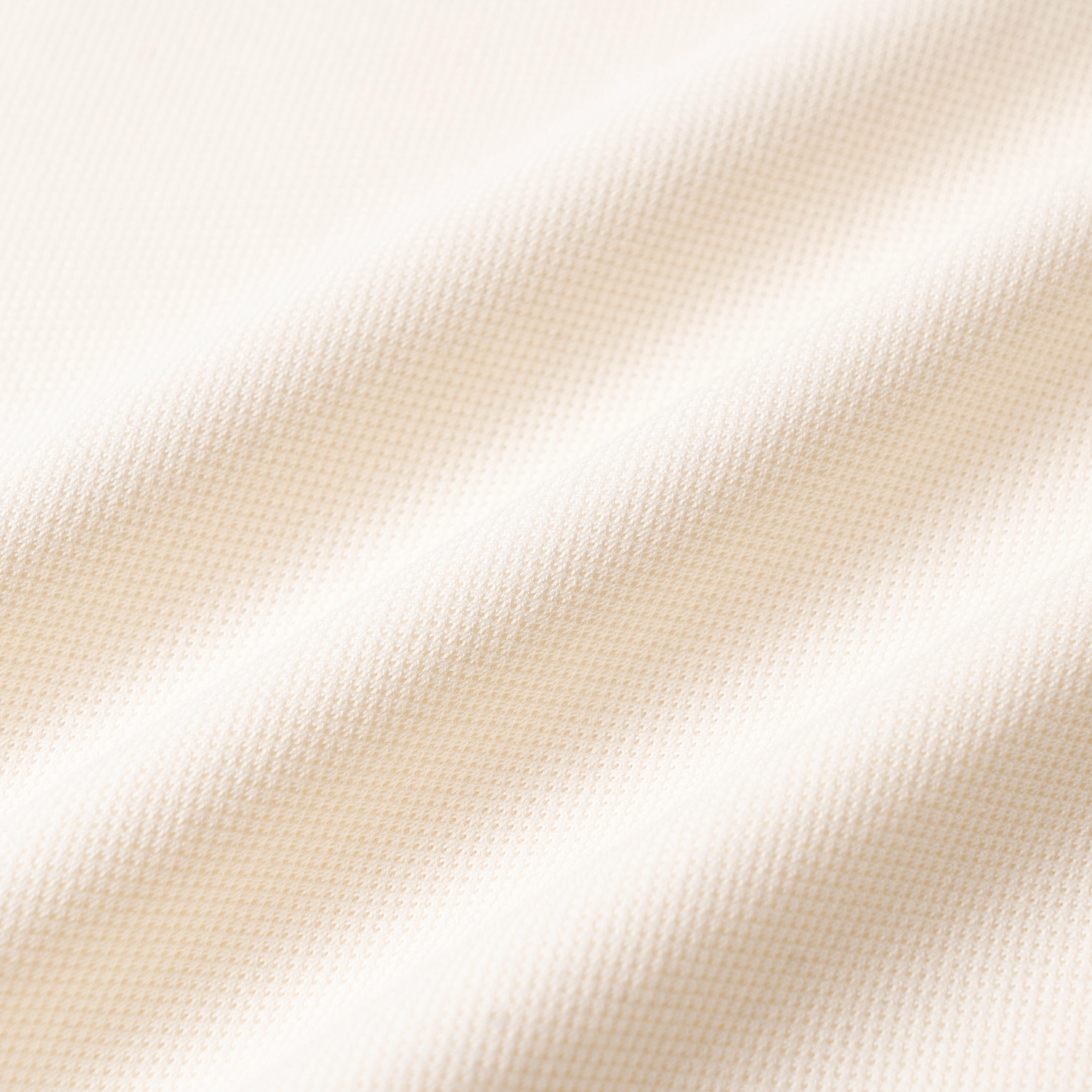 GUCCI Decorated Square Gg Pearl Cotton Polo Shirt T