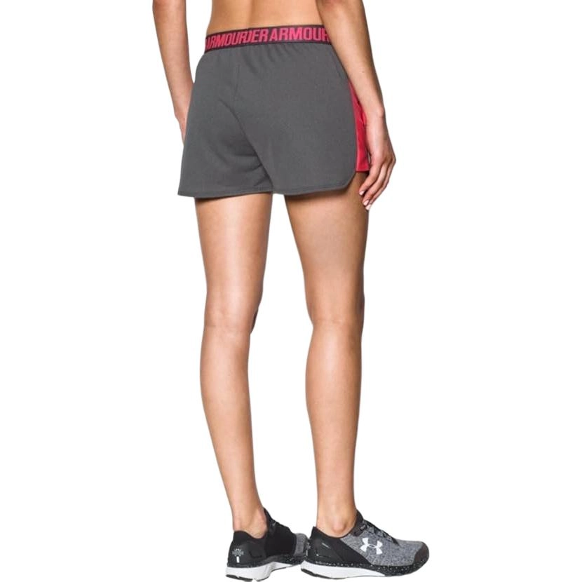 Under Armour Play Up Short 2.0