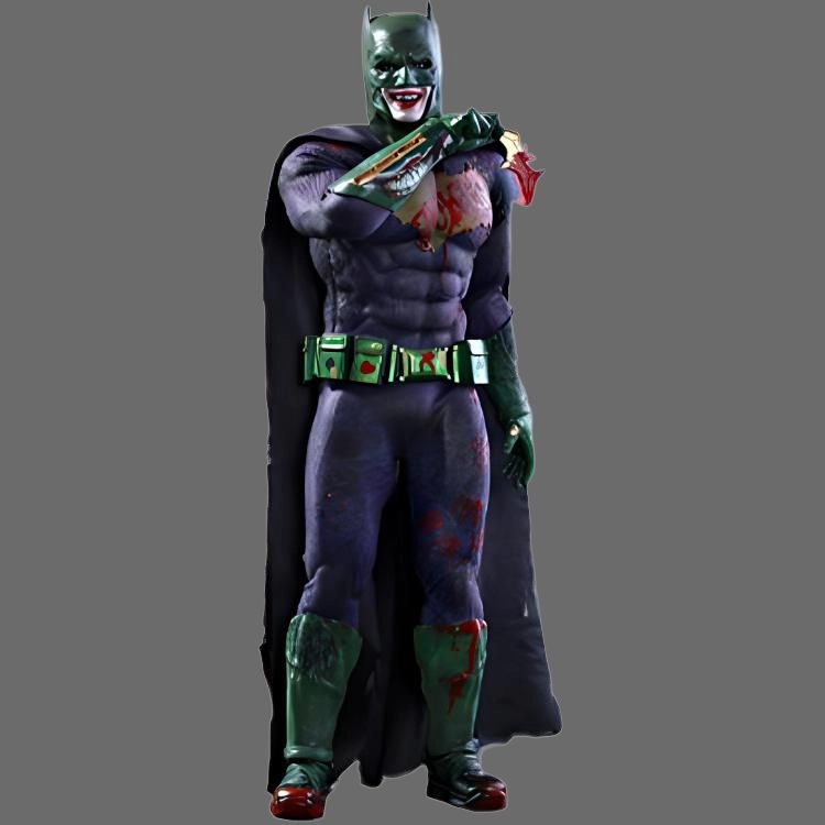 Hot Toys x 16 32cm