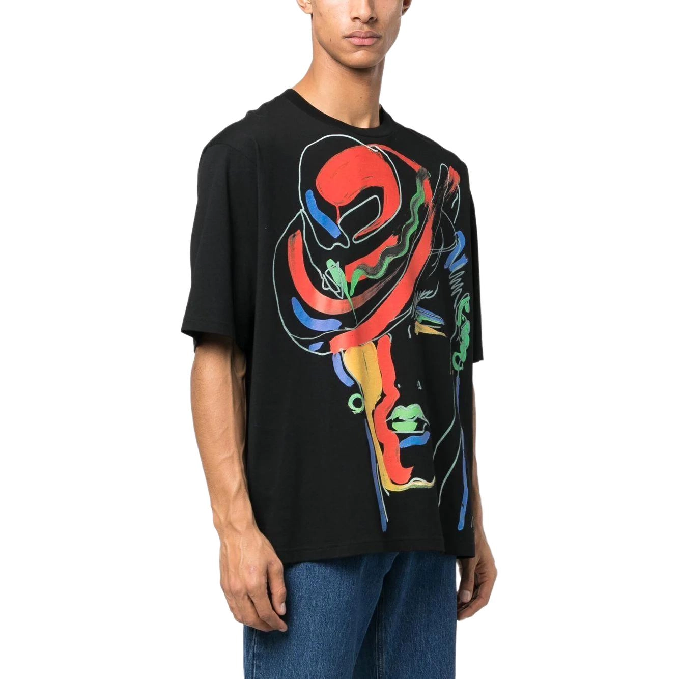 MOSCHINO SS23 T