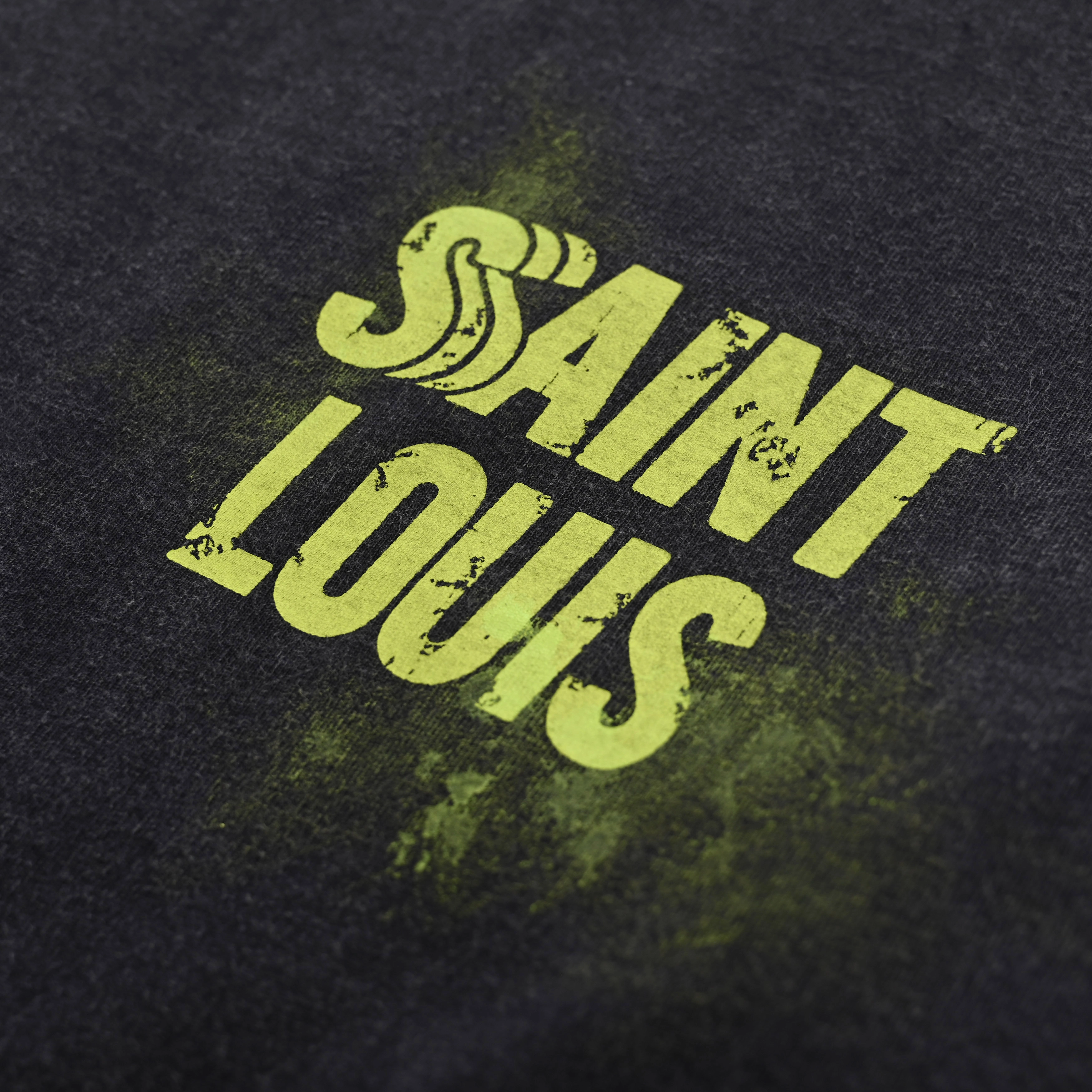 SSSAINT LOUIS 5 Cigar wolf "T