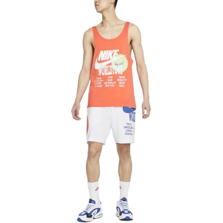 Nike Sportswear