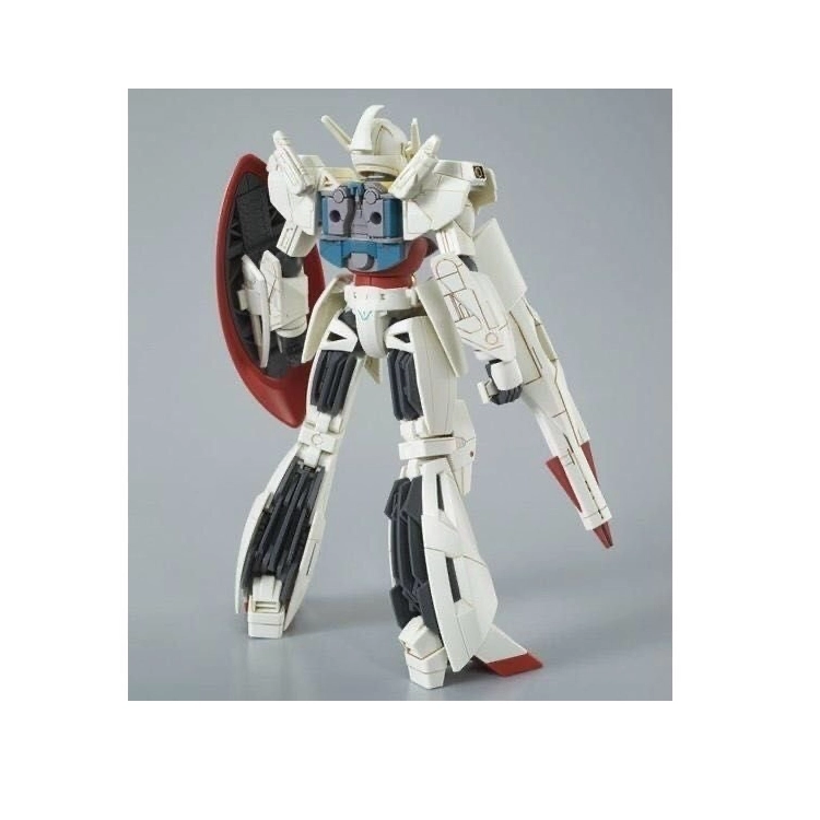 BANDAI HG PB BF A A TURN A SHIN