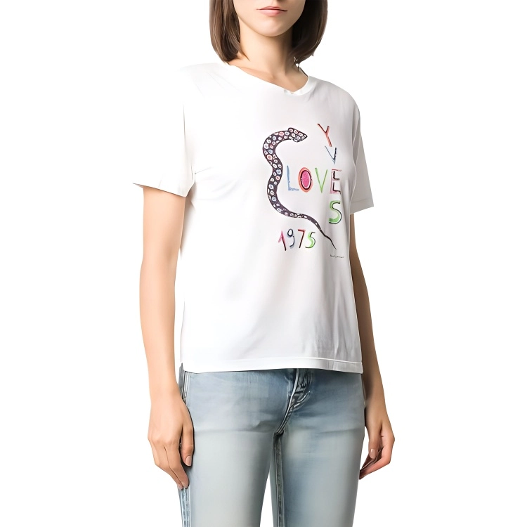 SAINT LAURENT T