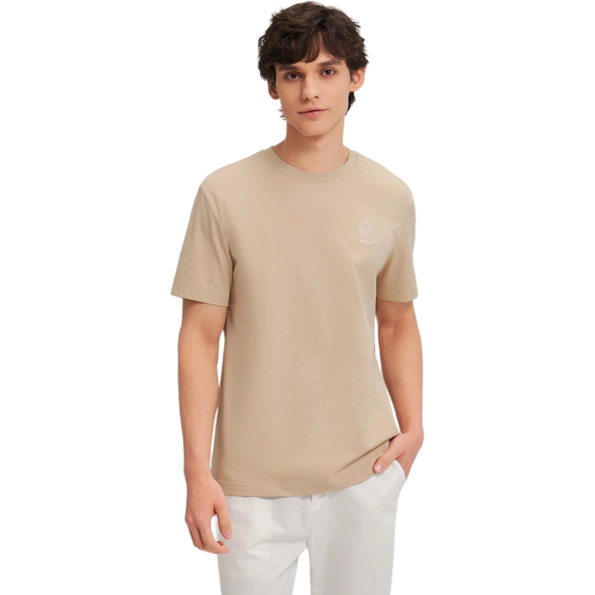 Hush Puppies T