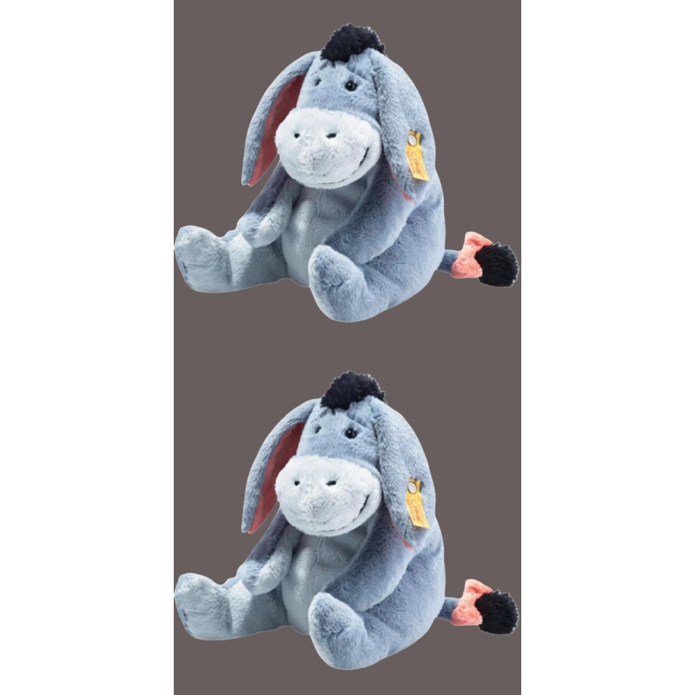 Steiff 25cm