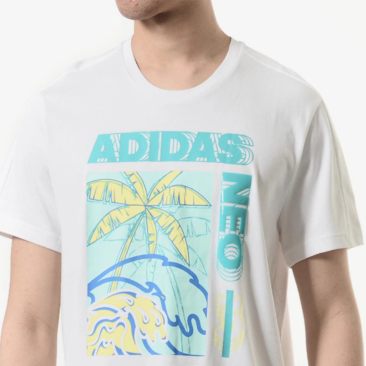 adidas neo T