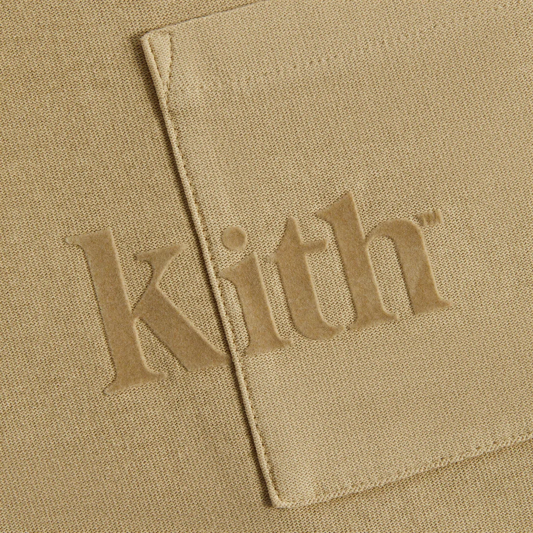 KITH T