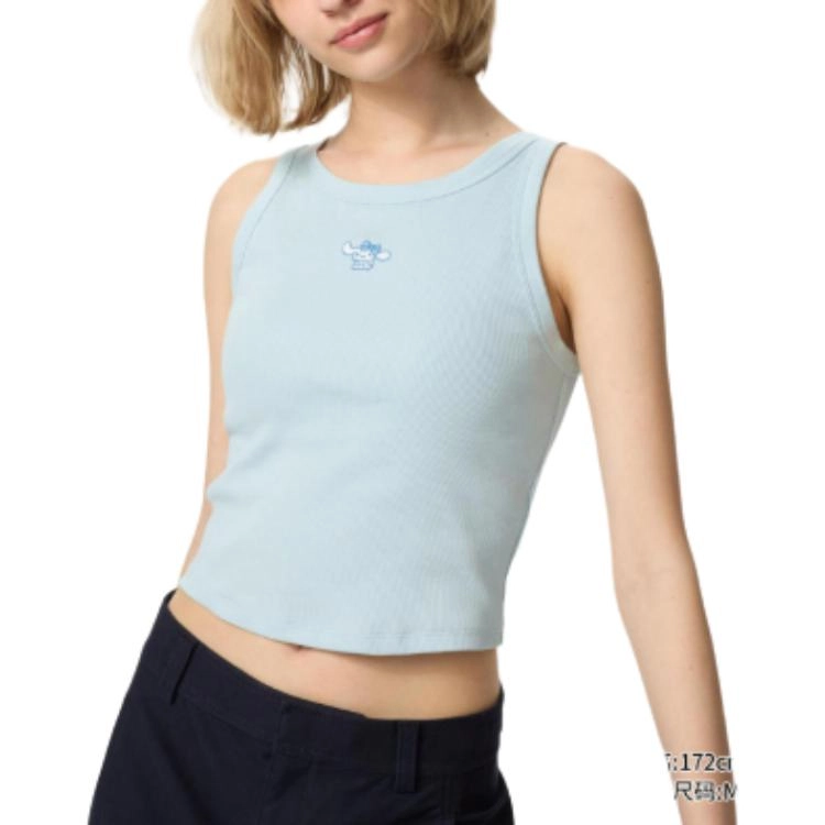 UNIQLO x Sanrio SS25