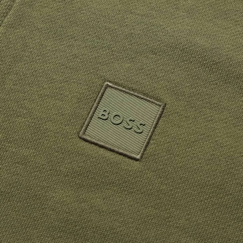 HUGO BOSS FW25