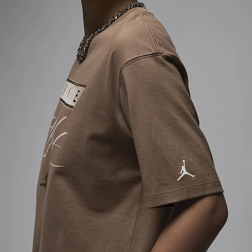 Jordan Flight Heritage T