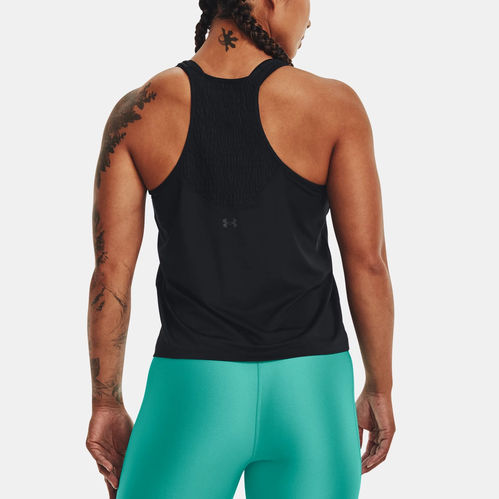 Under Armour Heatgear