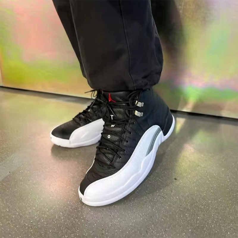Jordan Air Jordan 12 Playoff GS