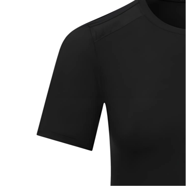 Under Armour Cool Mesh Logo SS25 T 001