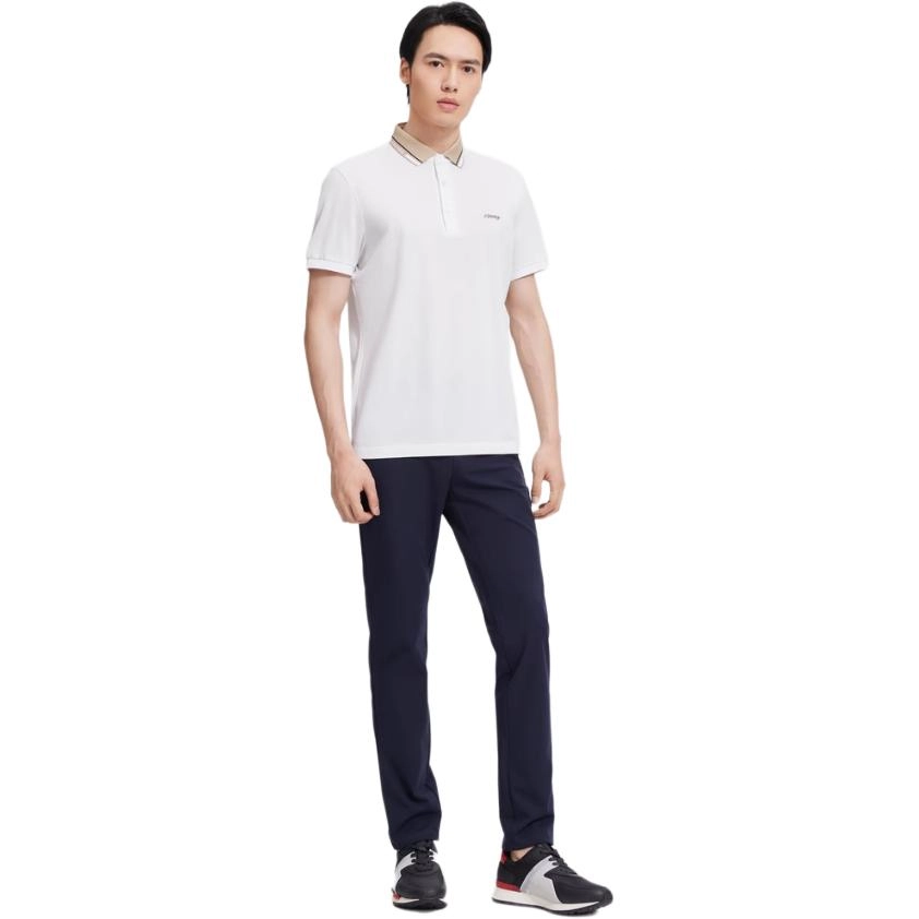 K-BOXING Polo