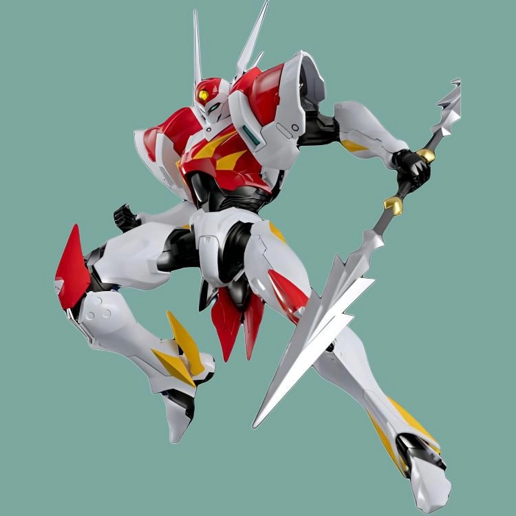 threezero ROBO-DOU 20cm