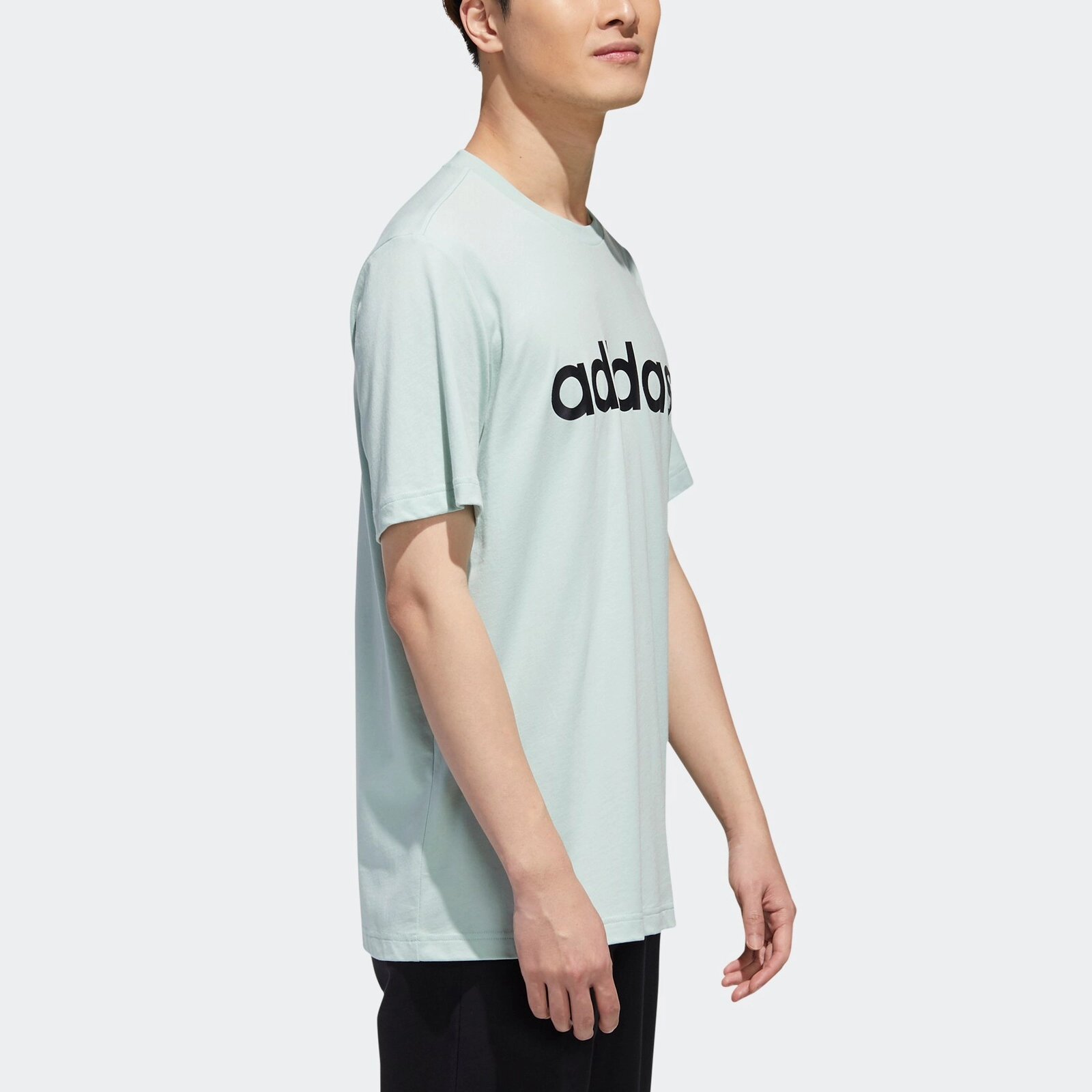 adidas neo logoT
