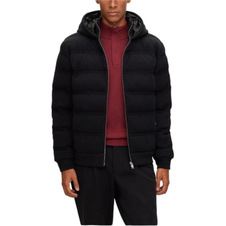 HUGO BOSS