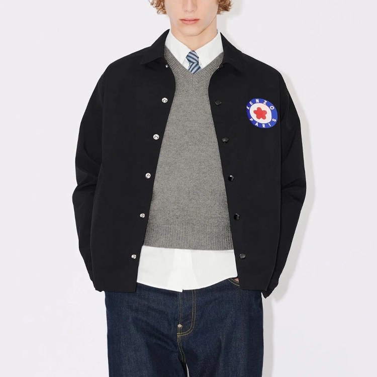 KENZO FW23 Logo