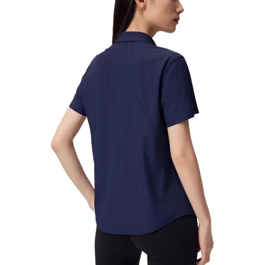 Saucony SS25 Polo