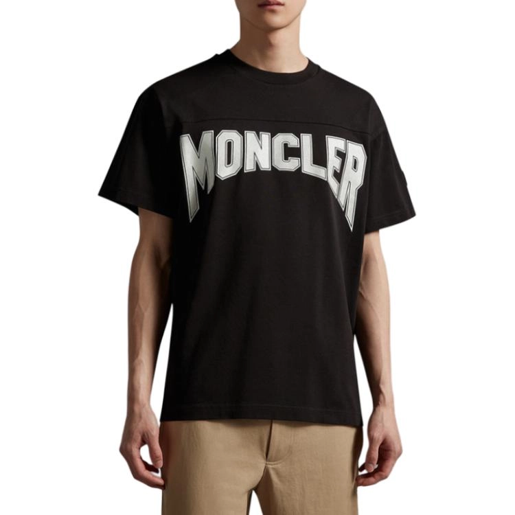Moncler SS23 LogoT