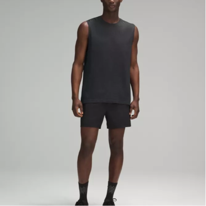 lululemon Metal Vent Tech Sleeveless