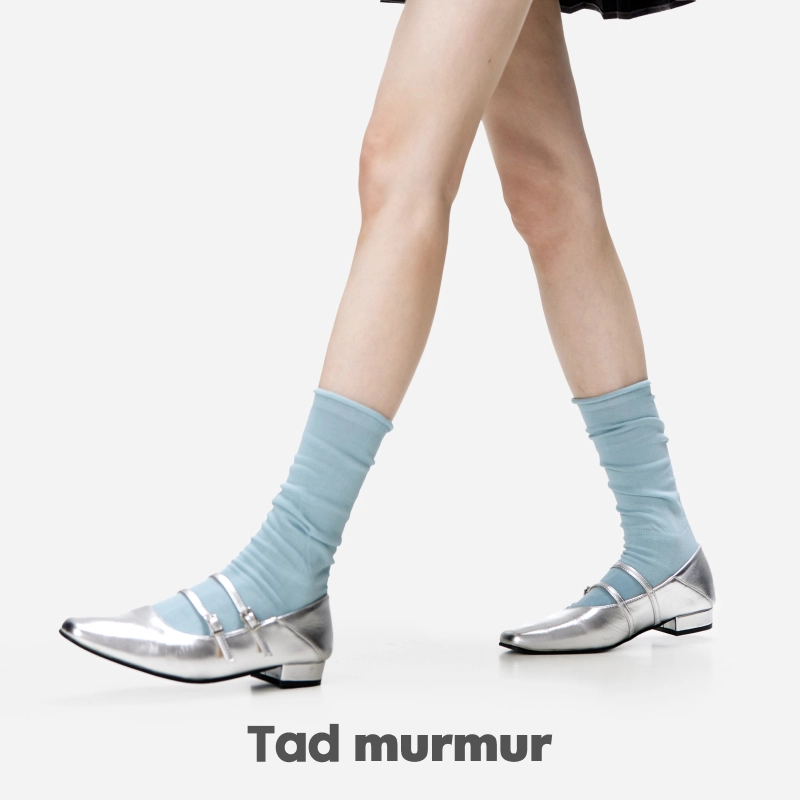 Tad murmur